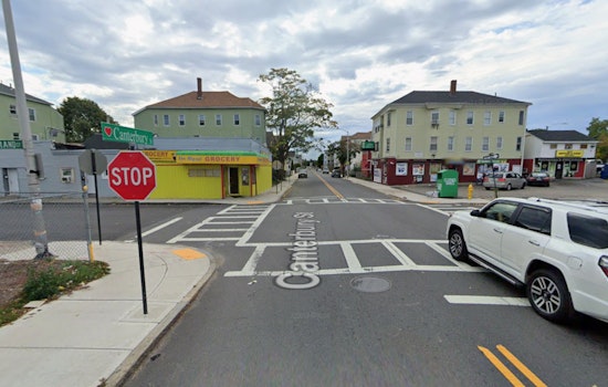 Deadly Crash Snarls Worcester’s Busy Canterbury And Grand Intersection