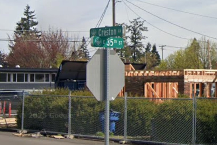 Deadly Creston Avenue Chaos, Teen Killed, Two Hurt in Late-Night Vancouver Shooting
