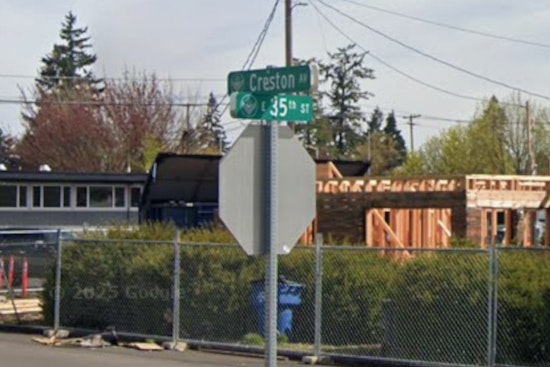 Deadly Creston Avenue Chaos, Teen Killed, Two Hurt in Late-Night Vancouver Shooting
