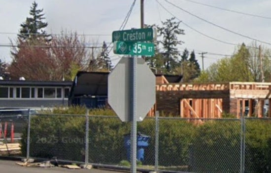 Deadly Creston Avenue Chaos, Teen Killed, Two Hurt in Late-Night Vancouver Shooting