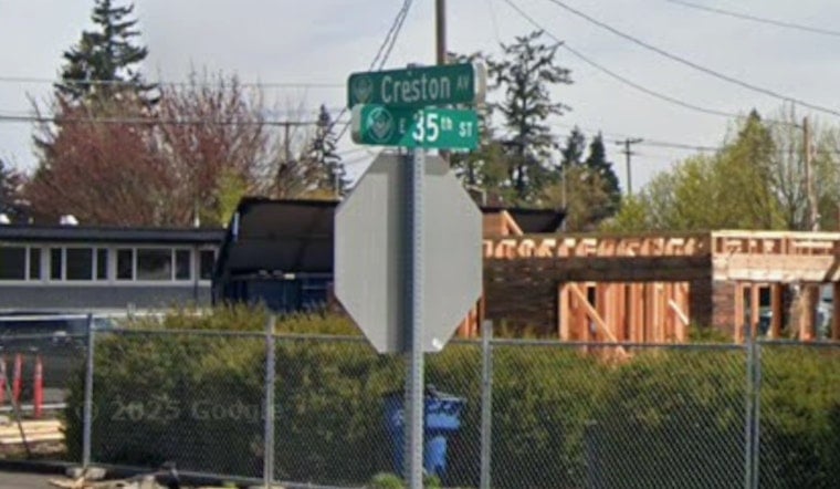 Deadly Creston Avenue Chaos, Teen Killed, Two Hurt in Late-Night Vancouver Shooting
