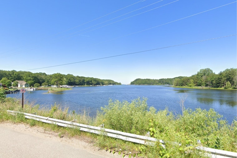 Deadly Currents off Pigeon Lake Pier Claim Two Young Men
