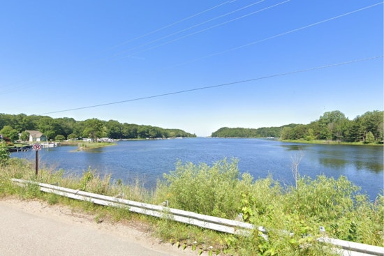 Deadly Currents off Pigeon Lake Pier Claim Two Young Men