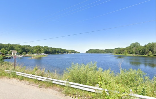 Deadly Currents off Pigeon Lake Pier Claim Two Young Men