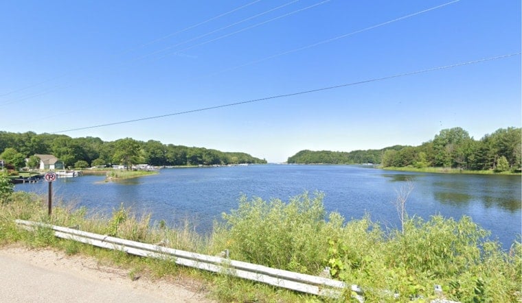Deadly Currents off Pigeon Lake Pier Claim Two Young Men