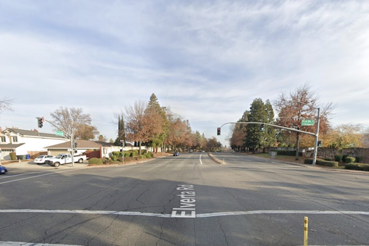 Deadly Dawn Crash On Elverta Road Stuns North Sacramento