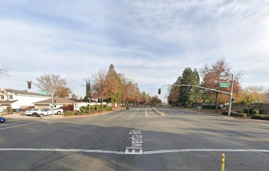 Deadly Dawn Crash On Elverta Road Stuns North Sacramento
