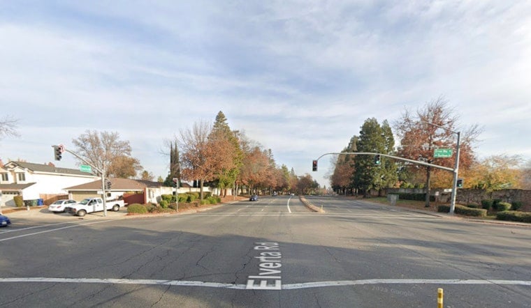 Deadly Dawn Crash On Elverta Road Stuns North Sacramento