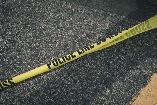 Deadly Dawn Crash Shuts Down I-75 South In Atlanta