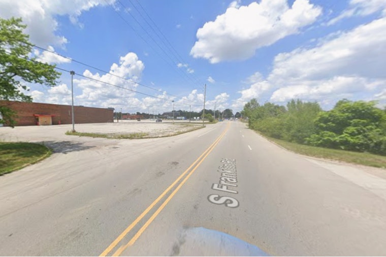 Deadly Dawn Gunfire Rocks Indy's East Side