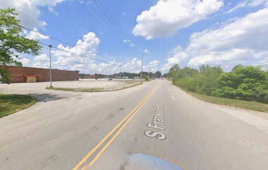 Deadly Dawn Gunfire Rocks Indy's East Side