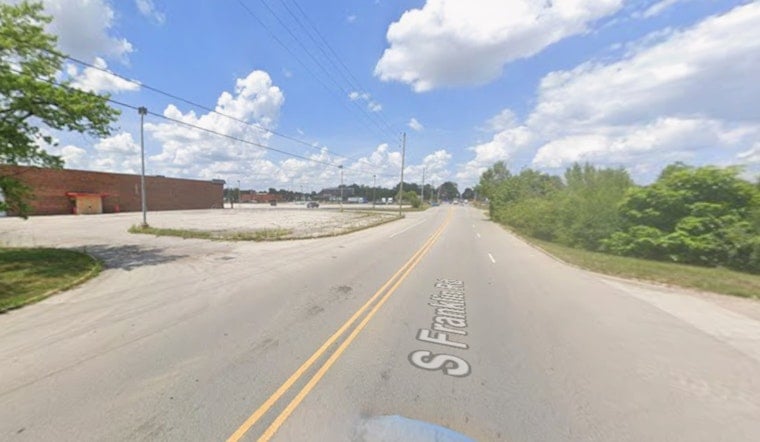 Deadly Dawn Gunfire Rocks Indy's East Side