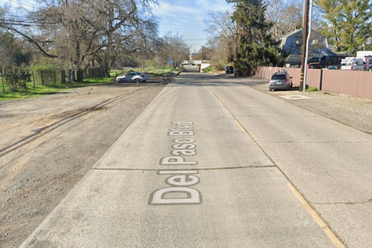 Deadly Daylight Stabbing Rattles Del Paso Boulevard In North Sacramento