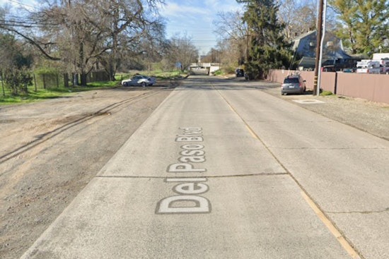 Deadly Daylight Stabbing Rattles Del Paso Boulevard In North Sacramento