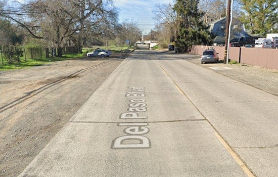 Deadly Daylight Stabbing Rattles Del Paso Boulevard In North Sacramento