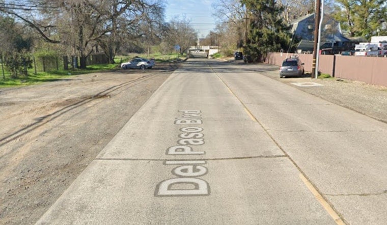 Deadly Daylight Stabbing Rattles Del Paso Boulevard In North Sacramento