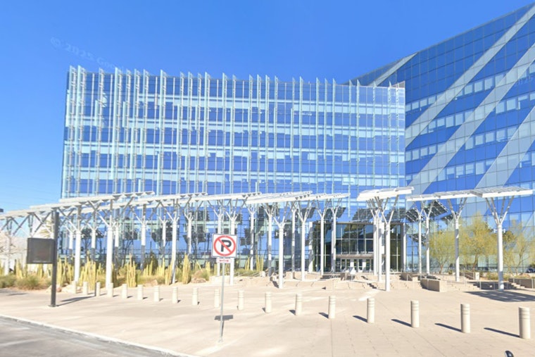 Deadly Downtown Worksite Feud Ignites Vegas Fight Over Armed City Staff