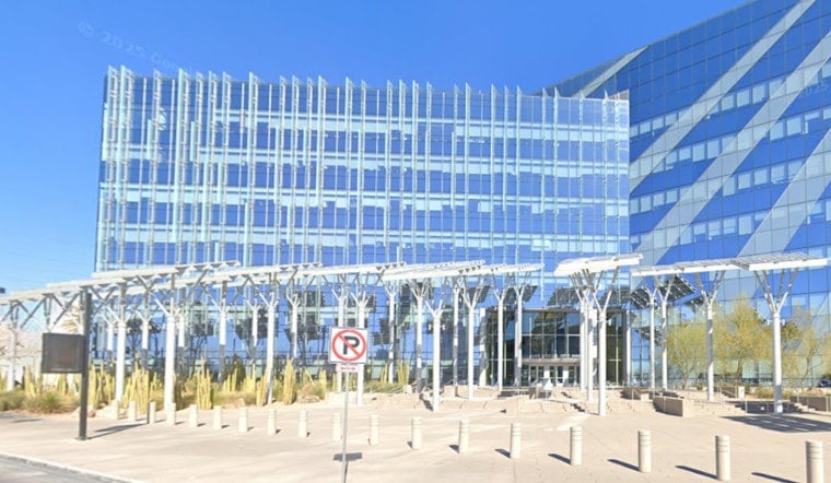 Deadly Downtown Worksite Feud Ignites Vegas Fight Over Armed City Staff
