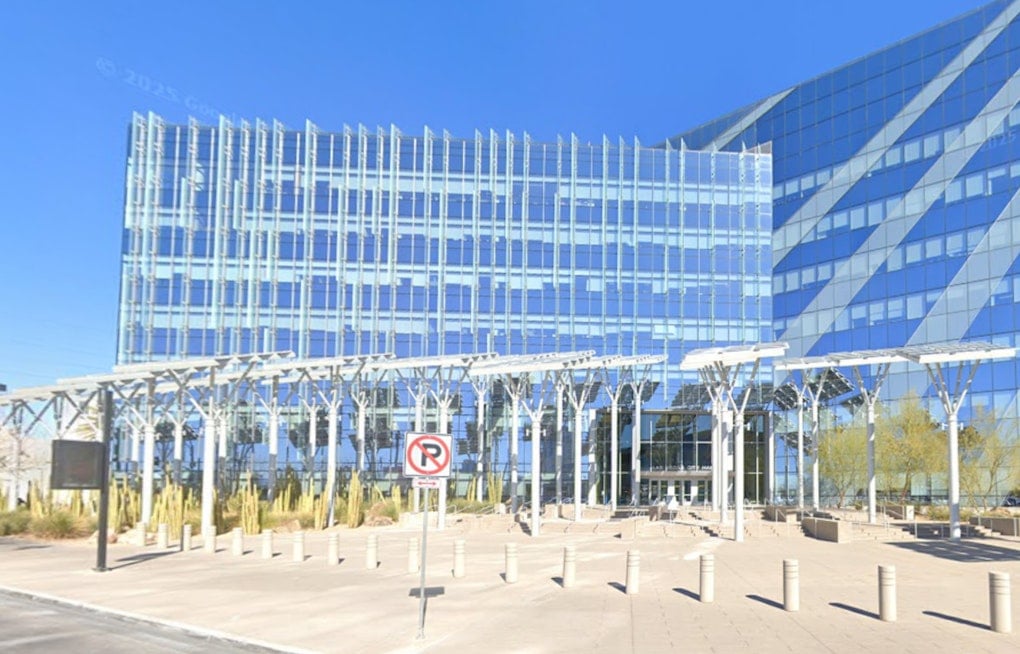 Deadly Downtown Worksite Feud Ignites Vegas Fight Over Armed City Staff