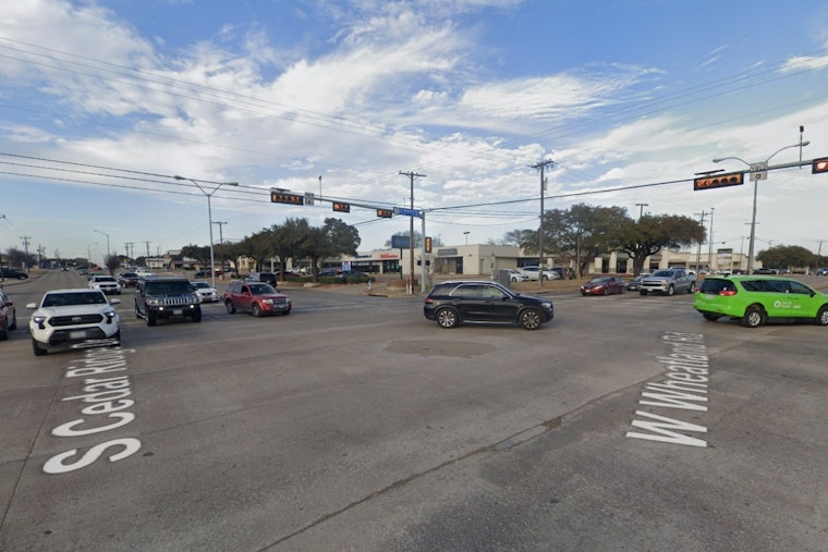 Deadly Duncanville Crash Leaves 3 Dead, Children Hospitalized At Busy Corner