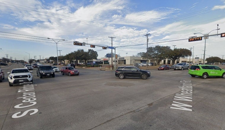 Deadly Duncanville Crash Leaves 3 Dead, Children Hospitalized At Busy Corner