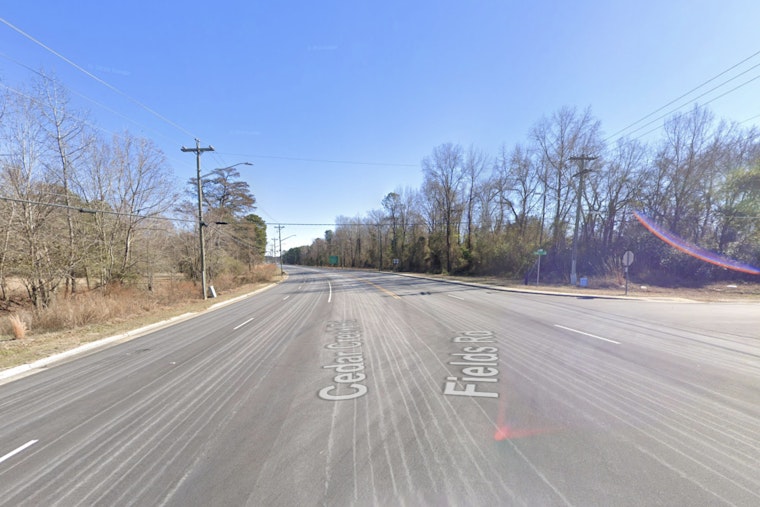 Deadly Fayetteville Crash Kills Two Kids, Triggers Car Seat Safety Crackdown