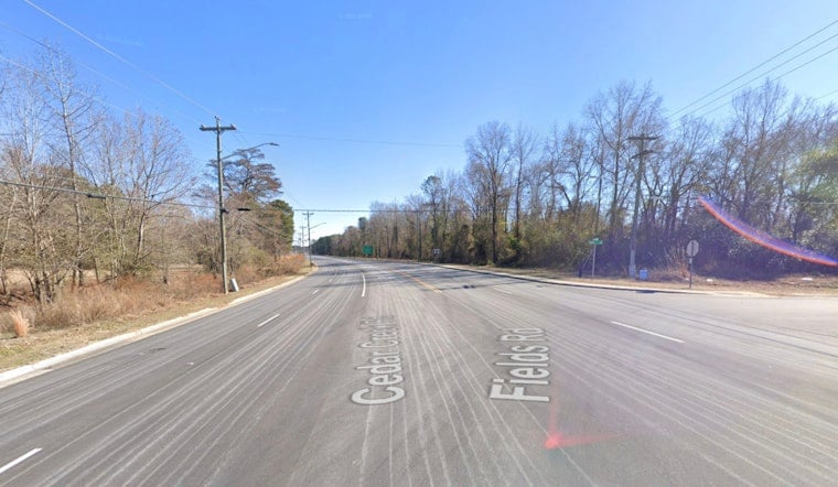 Deadly Fayetteville Crash Kills Two Kids, Triggers Car Seat Safety Crackdown
