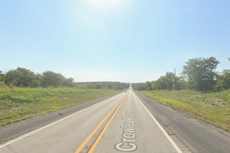 Deadly FM 1187 Crash Paralyzes Benbrook Commute