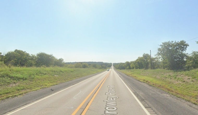 Deadly FM 1187 Crash Paralyzes Benbrook Commute