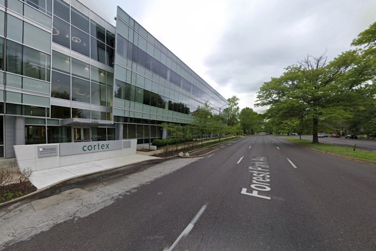 Deadly Forest Park Ave Stabbing Shakes Central West End