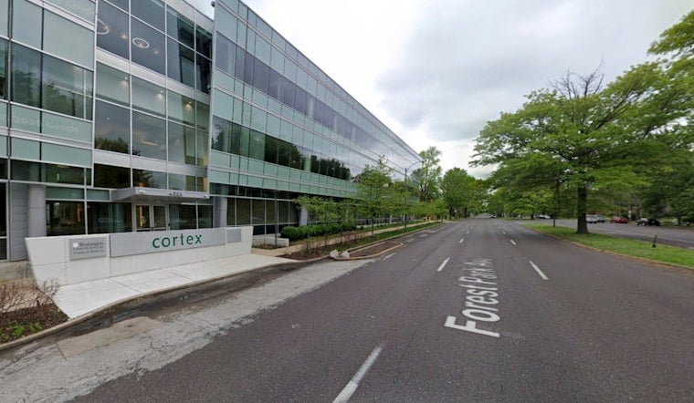 Deadly Forest Park Ave Stabbing Shakes Central West End