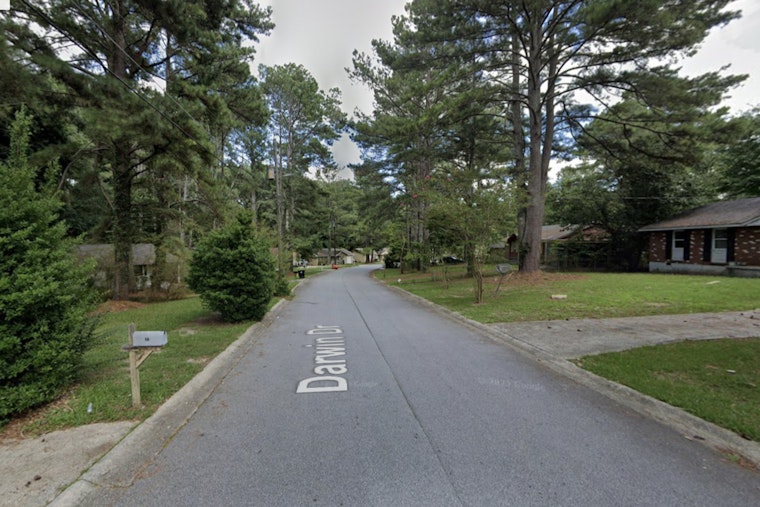 Deadly Gunfire On Darwin Drive Shocks Quiet Jonesboro Block