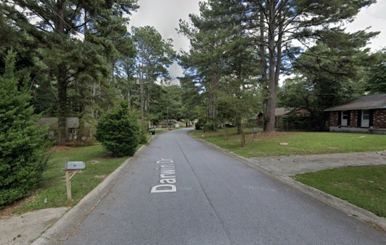 Deadly Gunfire On Darwin Drive Shocks Quiet Jonesboro Block