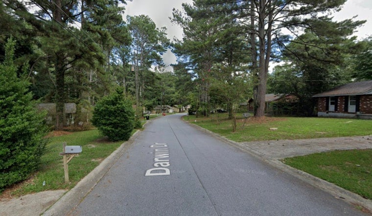 Deadly Gunfire On Darwin Drive Shocks Quiet Jonesboro Block