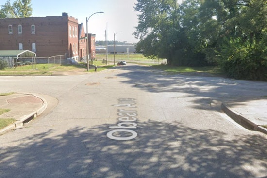 Deadly Gunfire Shatters College Hill Block On Obear Avenue