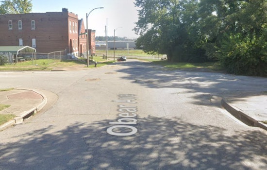 Deadly Gunfire Shatters College Hill Block On Obear Avenue