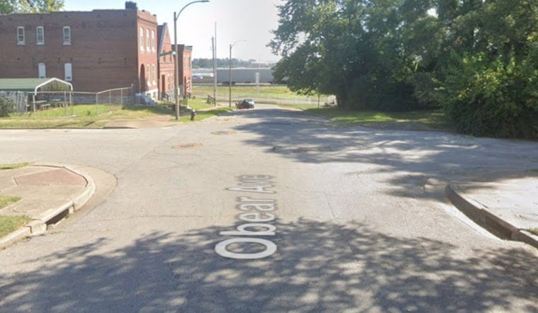 Deadly Gunfire Shatters College Hill Block On Obear Avenue