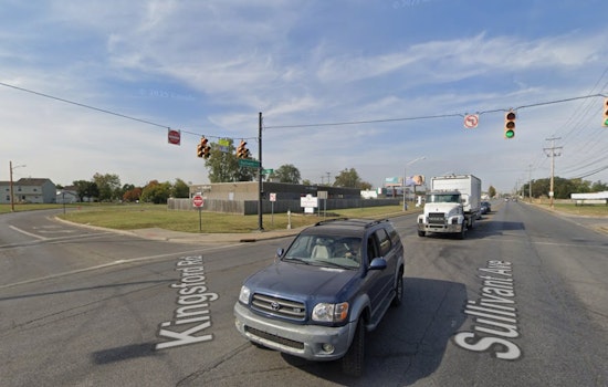 Deadly Hilltop Crash Puts Sullivant’s Danger Strip In Harsh Spotlight