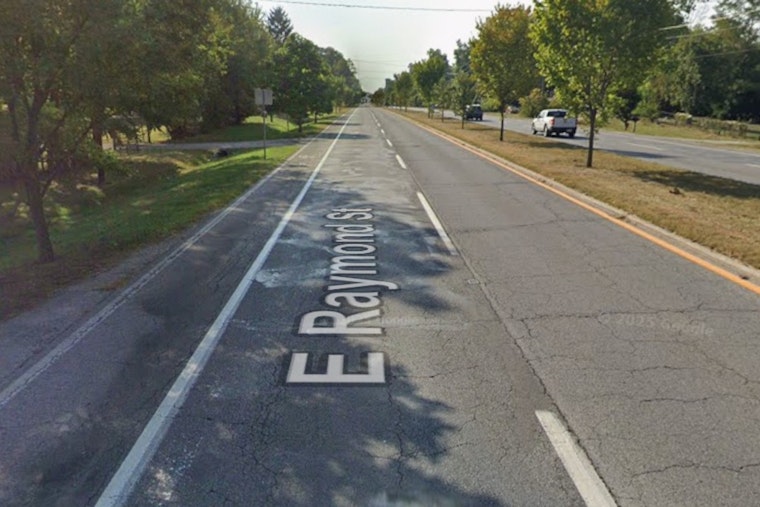 Deadly Hit-and-Run Rocks Indy's Southeast Side as Cops Hunt Runaway Driver