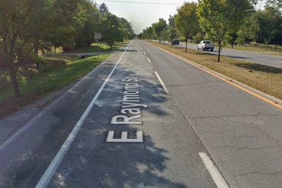 Deadly Hit-and-Run Rocks Indy's Southeast Side as Cops Hunt Runaway Driver