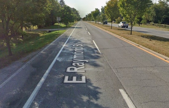 Deadly Hit-and-Run Rocks Indy's Southeast Side as Cops Hunt Runaway Driver