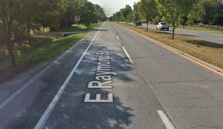 Deadly Hit-and-Run Rocks Indy's Southeast Side as Cops Hunt Runaway Driver