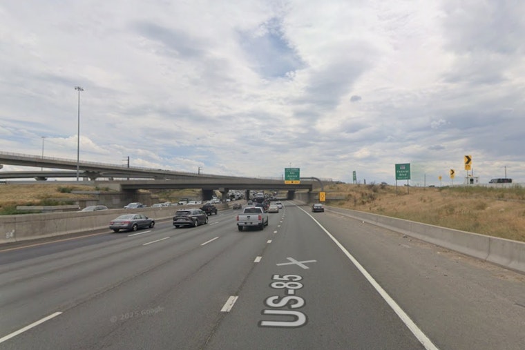 Deadly I-25 Crash Near 6th Avenue Brings Denver Commute To A Halt