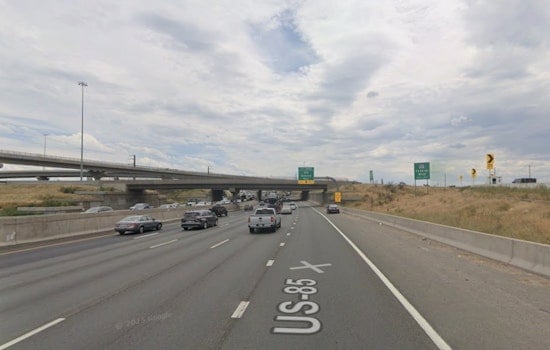 Deadly I-25 Crash Near 6th Avenue Brings Denver Commute To A Halt