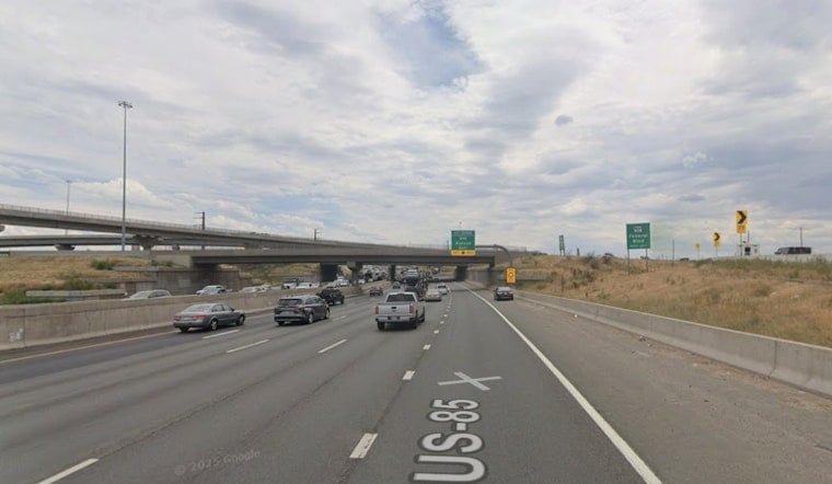 Deadly I-25 Crash Near 6th Avenue Brings Denver Commute To A Halt