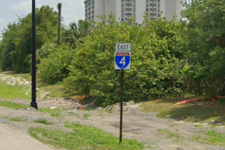 Deadly I-4 Polk City Pileup Paralyzes Westbound Morning Rush