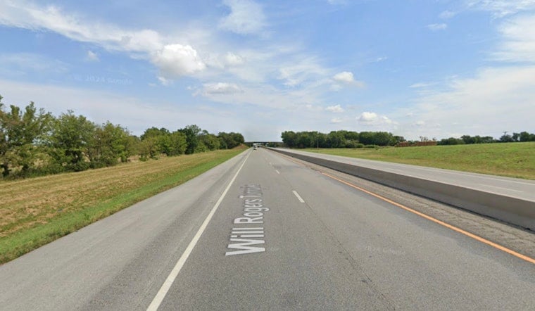 Deadly I-44 Police Shooting Near Miami Brings Will Rogers Turnpike To A Standstill