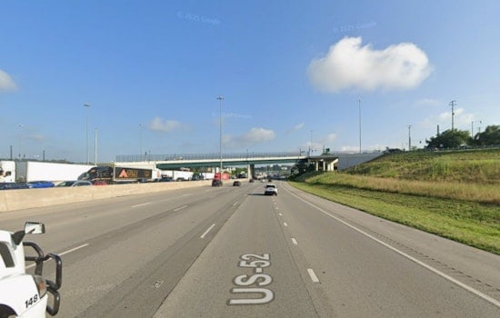 Deadly I-75 Crash Near Hopple Street Snarls Cincinnati Traffic