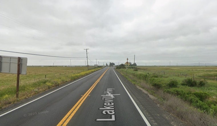 Deadly Lakeville Highway Crash Near Petaluma Throws Commute Into Chaos