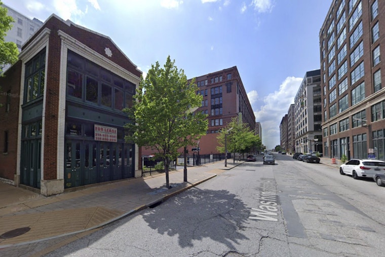 Deadly Late-Night Shooting Shatters Calm At Ely Walker Lofts